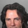 Rick Springfield Mugshot