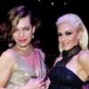 Milla Jovovich, Gwen Stefani