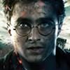 Daniel Radcliffe, Harry Potter, It All Ends Poster