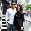 Nick Lachey, Vanessa Minnillo