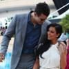 Kris Humphries, Kim Kardashian 