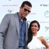 Kris Humphries, Kim Kardashian 