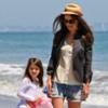 Katie Holmes, Suri Cruise