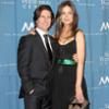 Tom Cruise, Katie Holmes
