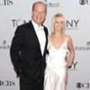 Kelsey Grammer, Kayte Walsh