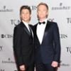 David Burtka, Neil Patrick Harris