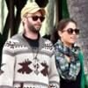 Nikki Reed, Paul McDonald