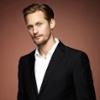 Alexander Skarsgard, True Blood, Publicity Art