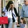 Katie Holmes, Suri Cruise