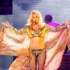 Britney Spears, Femme Fetale, Costumes