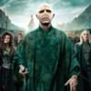 Harry Potter, Voldemort, It All Ends Poster