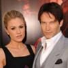 Anna Paquin, Stephen Moyer