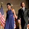 Michelle Obama, Barack Obama
