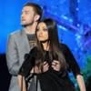 Mila Kunis, Justin Timberlake