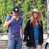 Leonardo DiCaprio, Blake Lively