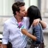 Bradley Cooper, Zoe Saldana