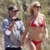 Gwyneth Paltrow, Steven Spielberg