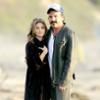 Annalynne McCord, Dominic Purcell