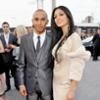 Lewis Hamilton, Nicole Scherzinger