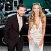 Shia LaBeouf, Rosie Huntington-Whiteley