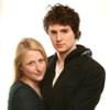 Mamie Gummer, Ben Walker
