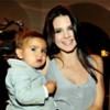 Kendall Jenner, Mason Disick