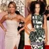Beyonce Knowles, Solange Knowles