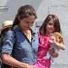 Katie Holmes, Suri Cruise 