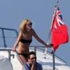 Kate Moss, Jami Hince