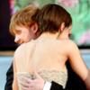 Rupert Grint, Emma Watson