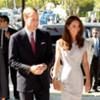 Prince William, Duchess Catherine, Kate Middleton