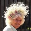 Camilla Parker-Bowles