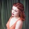 Frances Bean Cobain, Portraits