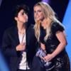 Lady Gaga, Britney Spears