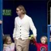 Brad Pitt, Knox Jolie-Pitt, Vivien Jolie-Pitt