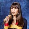 Lea Michele, Glee, Season 3 