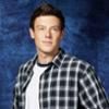 Cory Monteith, Glee, Season 3