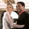 Love Actually, Keira Knightley, Chiwetel Ejiofor