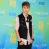 Teen Choice Awards, Justin Bieber