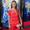 Glee Premiere, Hailee Steinfeld