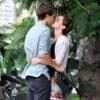 Emma Watson, Johnny Simmons
