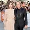 Keira Knightley, Viggo Mortensen