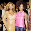 Beyonce Knowles, Solange Knowles