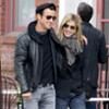 Jennifer Aniston, Justin Theroux