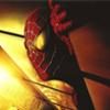 Spiderman poster