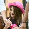Suri Cruise