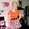 Kelly Osbourne