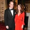 Prince William, Kate Middleton