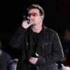 A Decade of Difference Concert, Bono