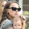 Natalie Portman, Aleph